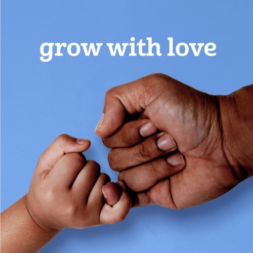 Gerber Organic for Toddler Yogurt Toddler Food Banana Raspberry Vanilla Perspective: bottom