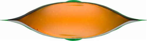 Gerber® Organic Apple Carrot Squash Sitter Pouch Perspective: bottom