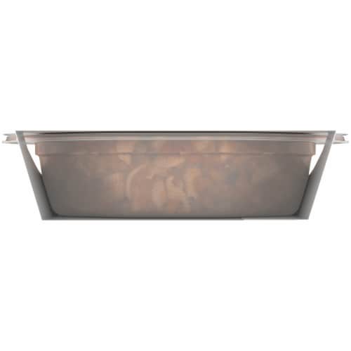 Gerber® Pesto Mealtime Harvest Bowl Perspective: bottom