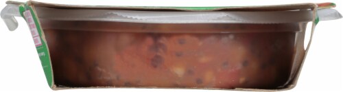 Gerber® Organic for Toddler Plant-tastic™ Mediterranean Style Medley Harvest Bowl Perspective: bottom
