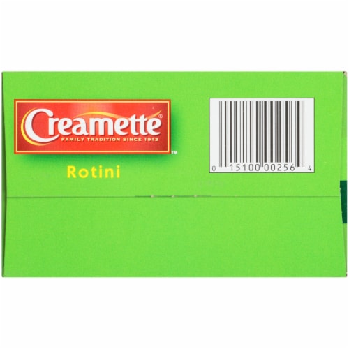 Creamette™ Enriched Rotini Pasta Perspective: bottom
