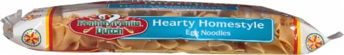 Pennsylvania Dutch® Hearty Homestyle Egg Noodles Perspective: bottom