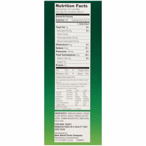 Creamette Quick Cook Rotini Pasta, 16 oz - Pick ‘n Save