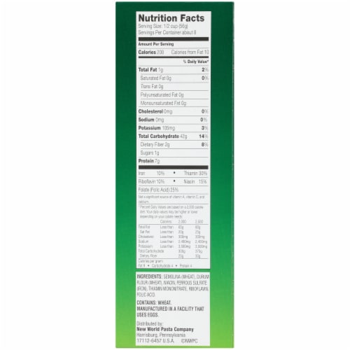 Creamette Quick Cook Elbow Pasta, 16 oz - Kroger
