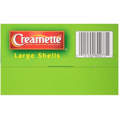 Creamette® Large Shells Pasta, 16 oz - Ralphs