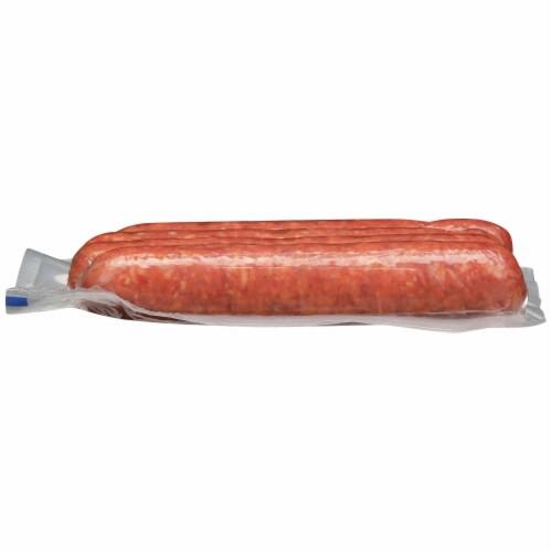 Parker House Polish Sausage Perspective: bottom