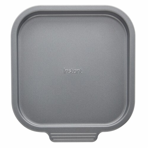 Instant® Air Fryer Pan Perspective: bottom
