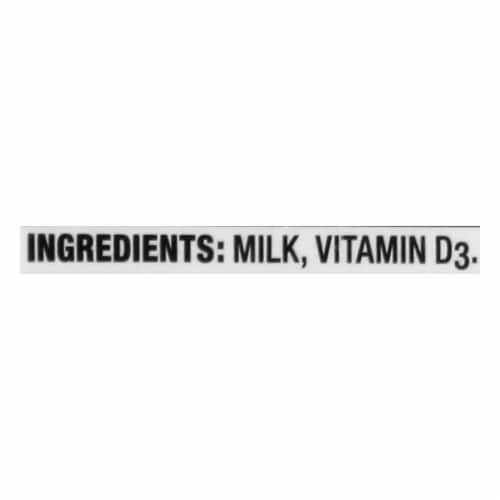 Meadow Gold Vitamin D Whole Milk Perspective: bottom