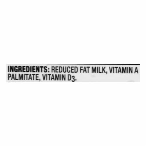 Meadow Gold 2% Reduced Fat Milk Perspective: bottom