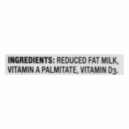 Meadow Gold 2% Reduced Fat Milk Perspective: bottom