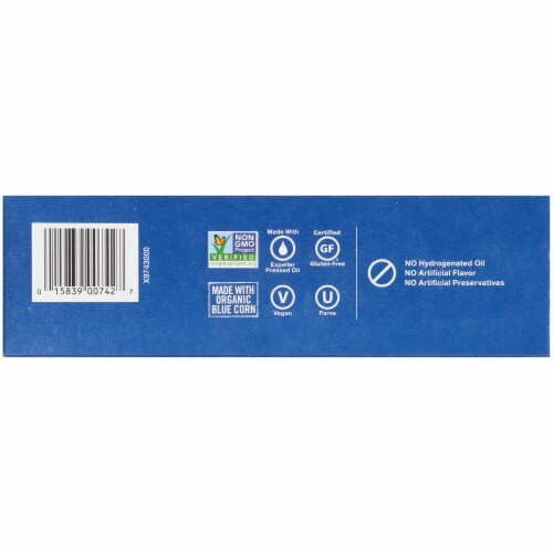 Garden of Eatin'® Blue Corn Taco Dinner Kit Perspective: bottom