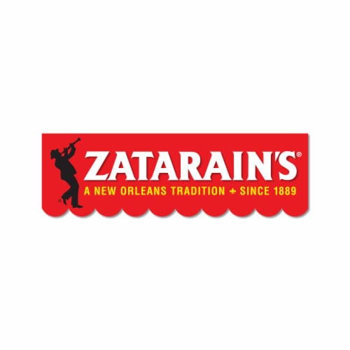 Zatarain's Andouille 100% Pork Smoked Sausage Perspective: bottom