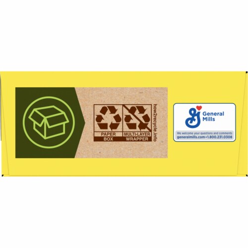 Nature Valley Variety Pack Chewy Protein Granola Bars Lunch Box Snacks Perspective: bottom