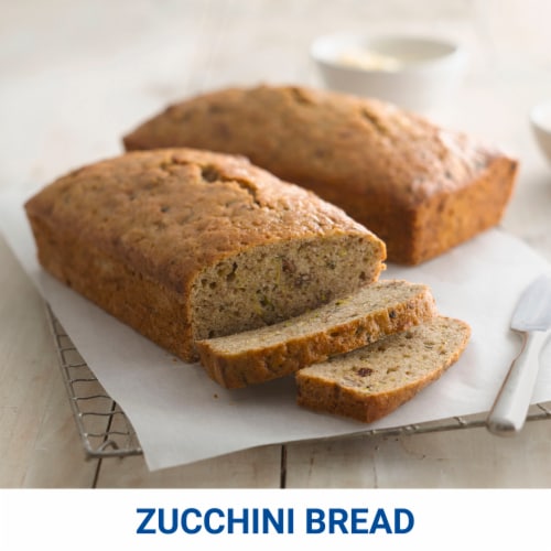 Gold Medal™ All Natural Whole Wheat Flour Perspective: bottom