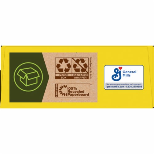 Nature Valley Biscuit Sandwiches Chocolate Peanut Butter Value Pack Perspective: bottom