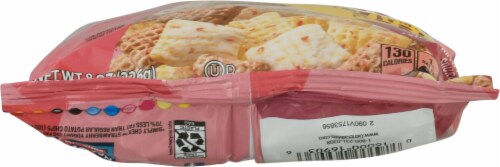 Simply Chex™ Strawberry Yogurt Snack Mix Perspective: bottom