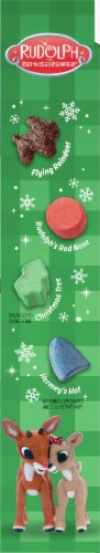 General Mills Rudolph the Red-Nosed Reindeer® Hot Cocoa Flavored Christmas Cereal Perspective: bottom