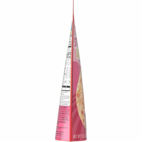Betty Crocker Strawberry Lemonade Cookie Mix Perspective: bottom