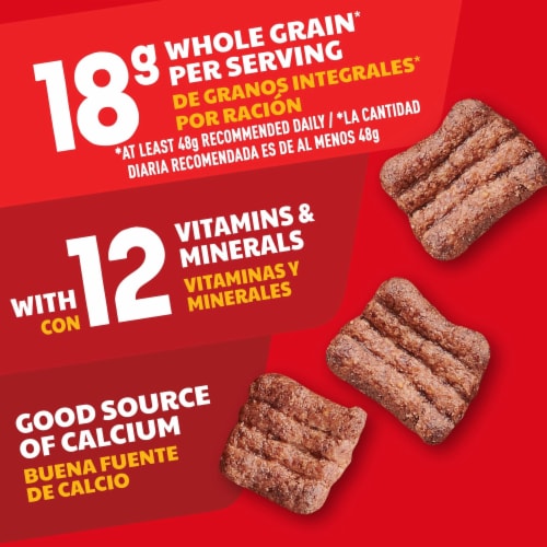 General Mills KitKat Chocolatey Cereal Perspective: bottom