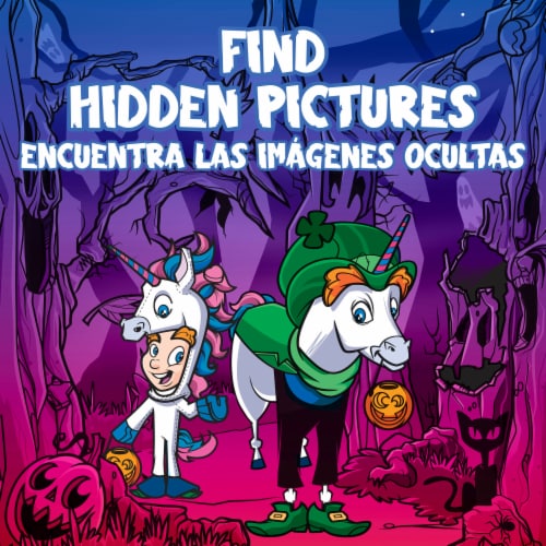 General Mills Chocolate Lucky Charms Halloween Cereal Perspective: bottom