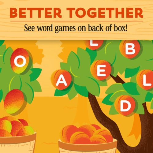 General Mills Peach Mango Cheerios Limited Edition Cereal Perspective: bottom