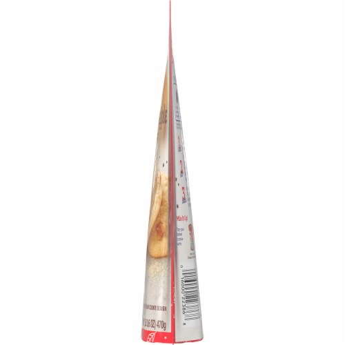 Betty Crocker Limited Edition Caramel Apple Cookie Mix Perspective: bottom