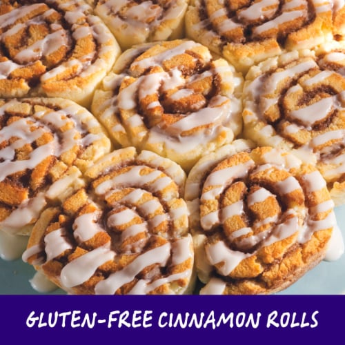 Gluten Free Baking Kit