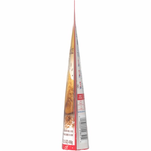 Betty Crocker™ Limited Edition Pumpkin Spice Cookie Mix Perspective: bottom