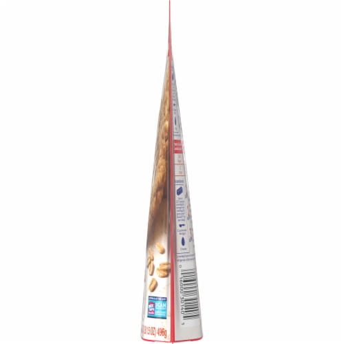 Betty Crocker™ Oatmeal Cookie Mix Perspective: bottom
