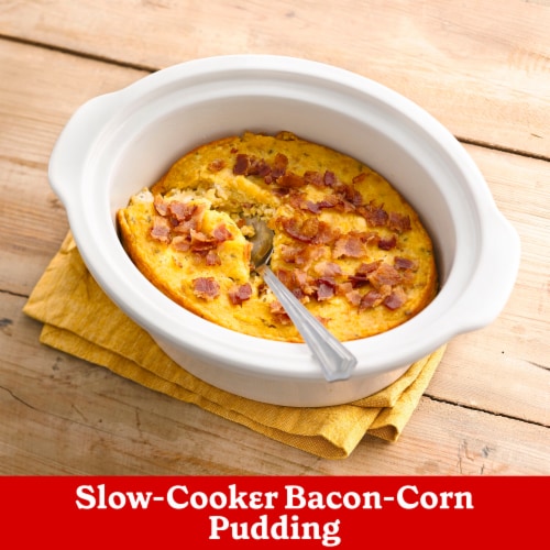 Betty Crocker™ Cornbread and Muffin Mix Perspective: bottom