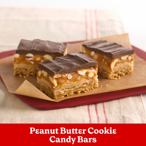 Betty Crocker™ Peanut Butter Cookie Mix Perspective: bottom