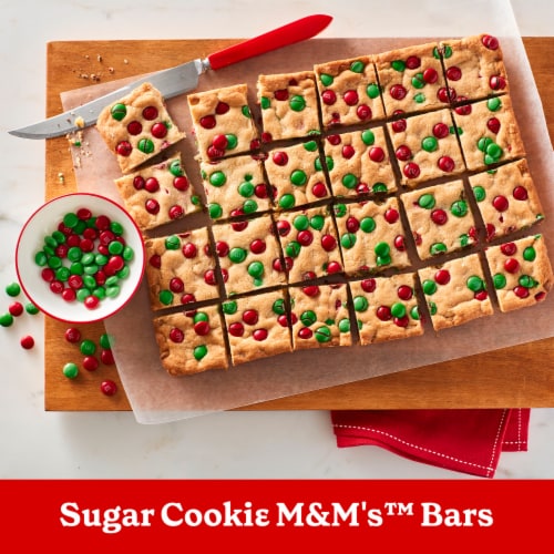 Betty Crocker™ Sugar Cookie Mix Perspective: bottom