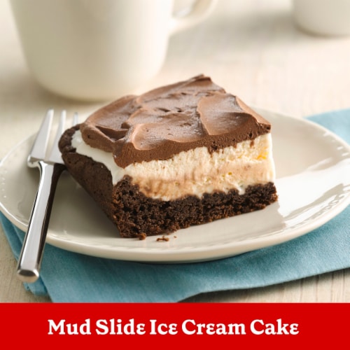 Betty Crocker Gluten Free Milk Chocolate Frosting Perspective: bottom