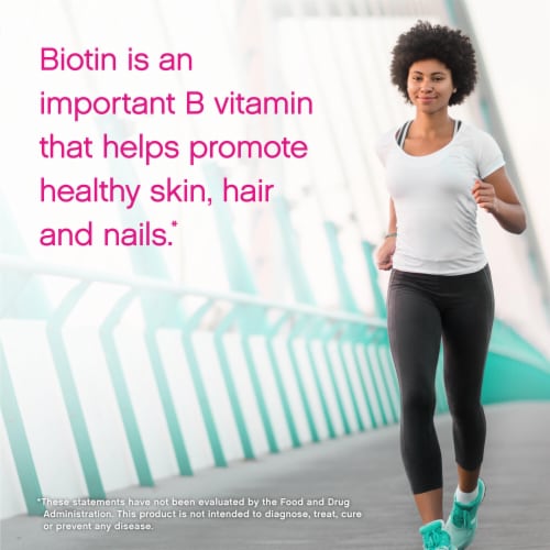 NeoCell Biotin Beauty Acai Berry Soft Chews Perspective: bottom