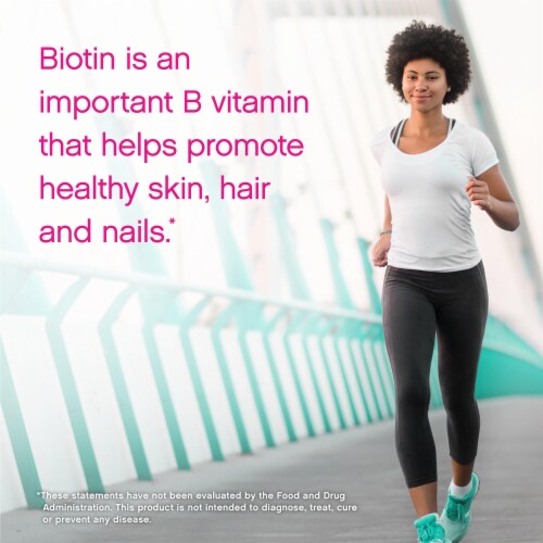 NeoCell Biotin Beauty Acai Berry Soft Chews Perspective: bottom