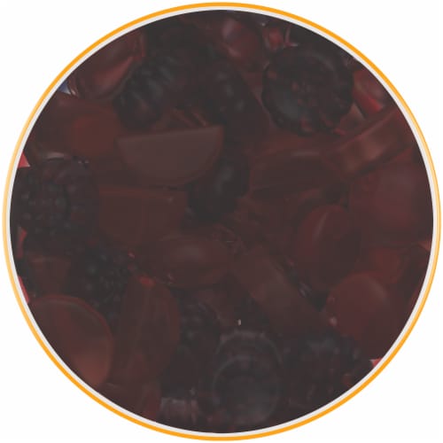 One A Day® Teens Multi + Immunity Defense Multivitamins Perspective: bottom