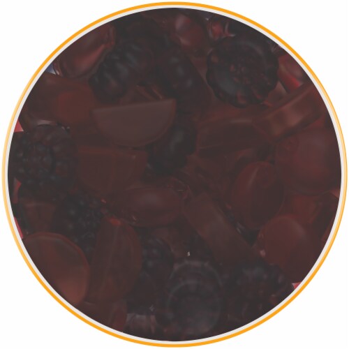 One A Day® Teens Multi + Immunity Defense Multivitamins Perspective: bottom