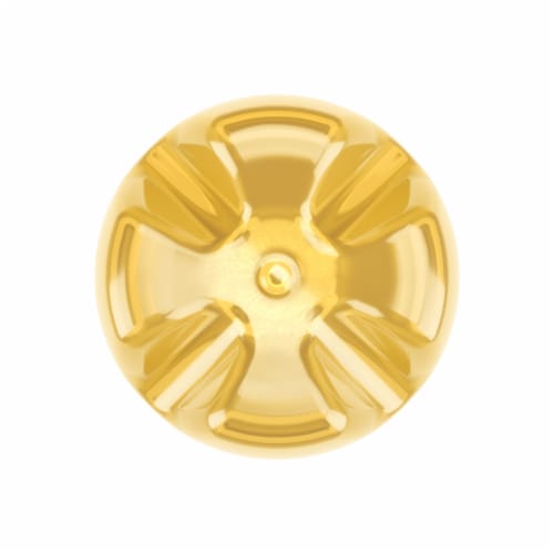 Sparkling Ice® Crisp Apple Flavored Sparkling Bottled Water Perspective: bottom