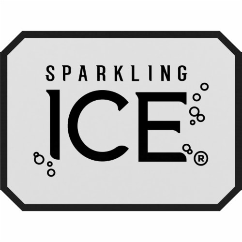 Sparkling Ice® Crisp Apple Sparkling Water Perspective: bottom