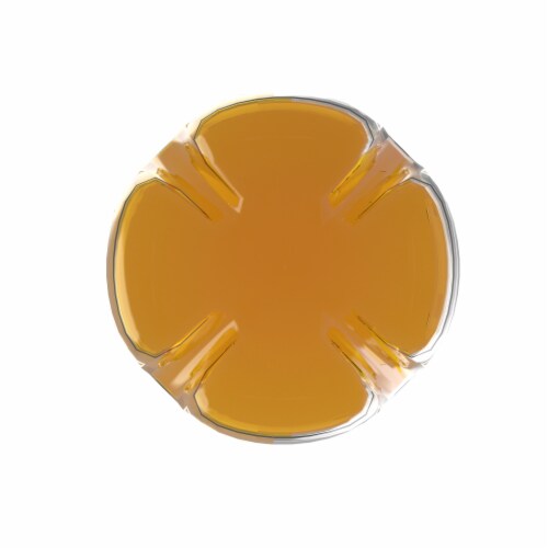 Sparkling Ice Mandarin Sparkling Water Perspective: bottom