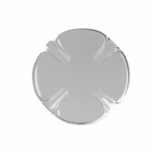 Sparkling Ice® Coconut Limeade Flavored Sparkling Bottled Water Perspective: bottom