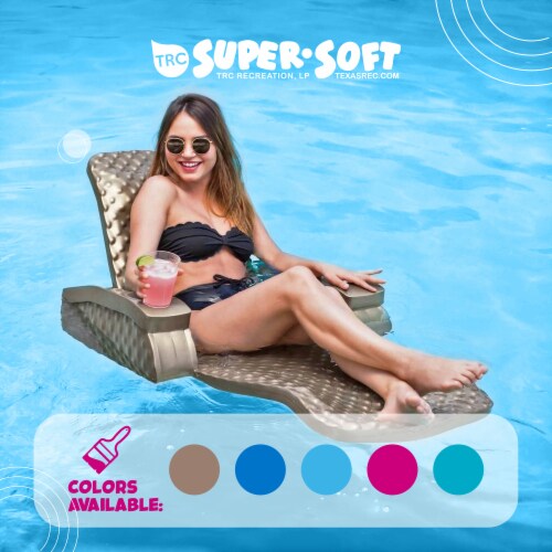 Folding baja ii pool float lounge online