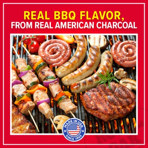 Royal Oak® All Natural Hardwood Lump Charcoal Perspective: bottom