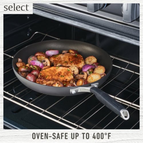 Calphalon nonstick oven best sale safe