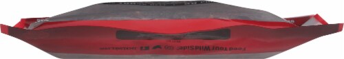 Jack Link's Jumbo Size Peppered Beef Jerky Perspective: bottom