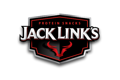 Jack Link's Peppered Beef Jerky, 8 ounce Perspective: bottom