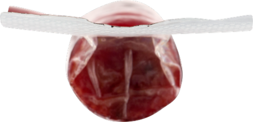 Jack Link's Beef Stick Perspective: bottom