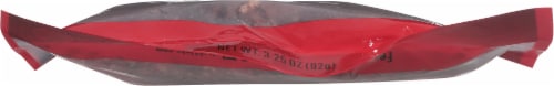 Jack Link's® Black Peppered Beef Jerky Perspective: bottom