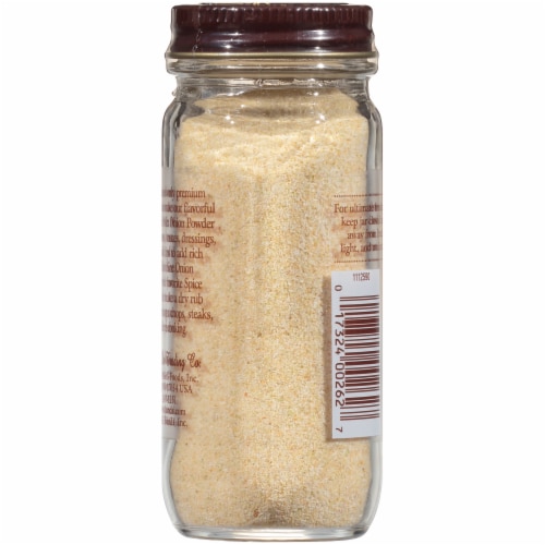 Spice Islands Onion Powder, Kosher Perspective: bottom