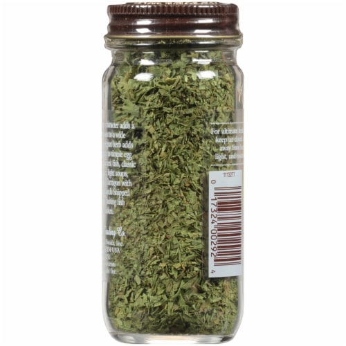 Spice Islands® Tarragon Perspective: bottom